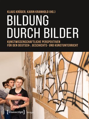 cover image of Bildung durch Bilder